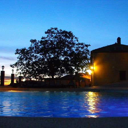 Country House Le Vedute Trevi Eksteriør bilde